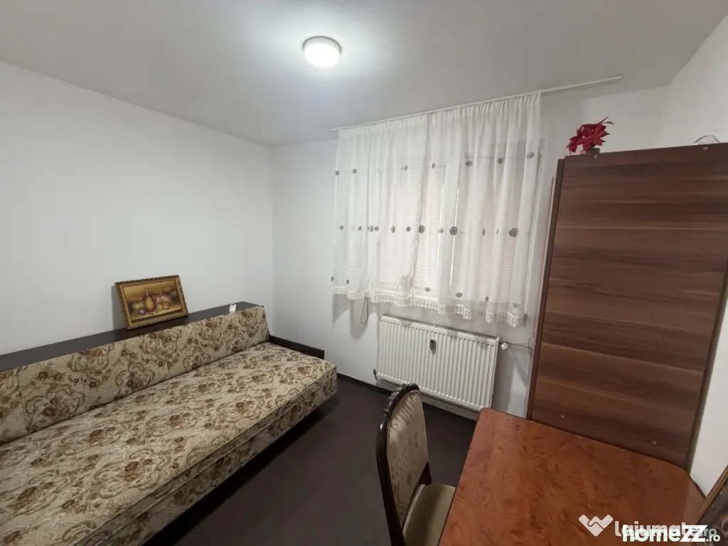 Militari, Valea Lunga, 2 camere, 31mp, parter, semidecomanda
