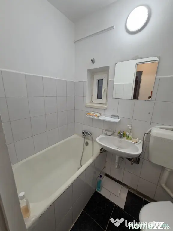 Militari, Valea Lunga, 2 camere, 31mp, parter, semidecomanda