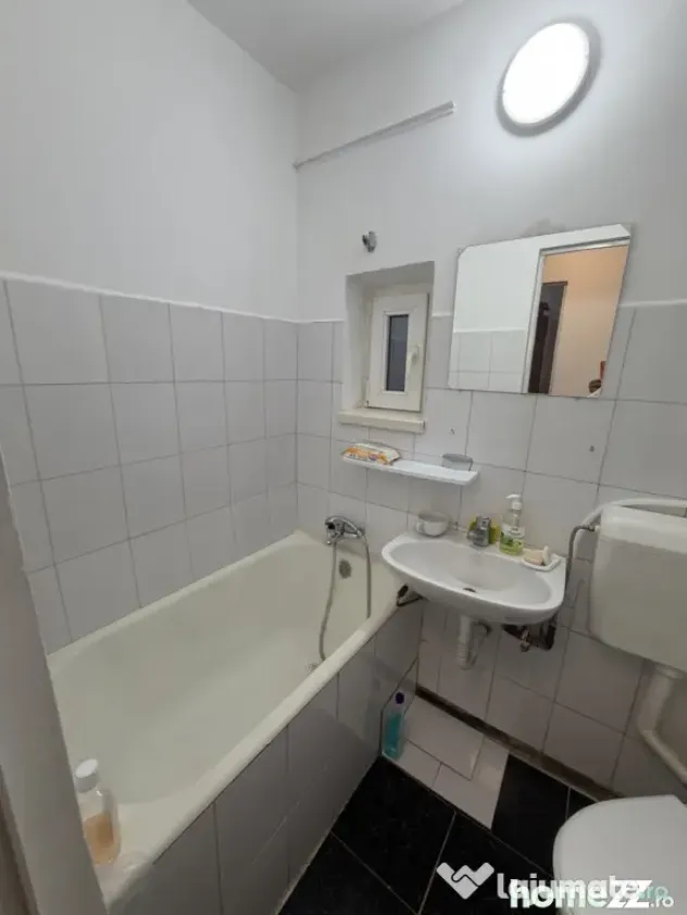 Militari, Valea Lunga, 2 camere, 31mp, parter, semidecomanda