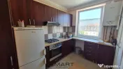 Apartament cu 3 camere Zona Rahovei 