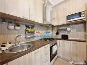 Apartament 2 camere in Militari Residence mobilat utilat 380 
