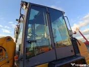 Ahlmann AS90 – Încărcător frontal compact