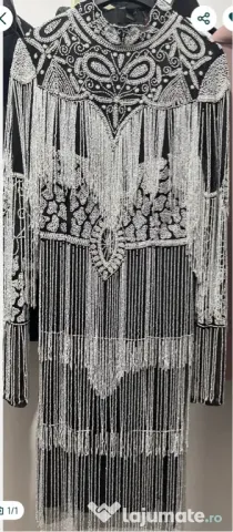 Rochie eleganta