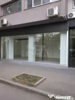 Spațiu Comercial Stradal | Lujerului | Vad Excelent