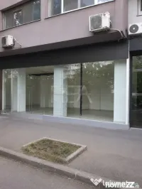 Spațiu Comercial Stradal | Lujerului | Vad Excelent 