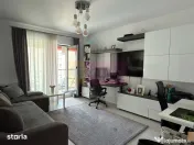 Apartament 2 camere, Lujerului, 21Residence, etaj 6, 55mp 