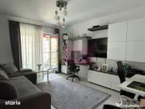 Apartament 2 camere, Lujerului, 21Residence, etaj 6, 55mp