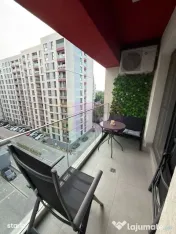 Apartament 2 camere, Lujerului, 21Residence, etaj 6, 55mp 
