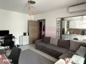 Apartament 2 camere, Lujerului, 21Residence, etaj 6, 55mp 