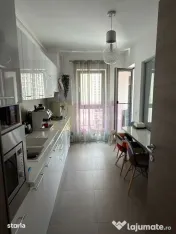 Apartament 2 camere, Lujerului, 21Residence, etaj 6, 55mp 