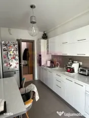 Apartament 2 camere, Lujerului, 21Residence, etaj 6, 55mp 