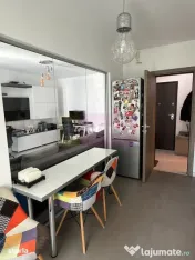 Apartament 2 camere, Lujerului, 21Residence, etaj 6, 55mp 