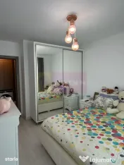 Apartament 2 camere, Lujerului, 21Residence, etaj 6, 55mp 