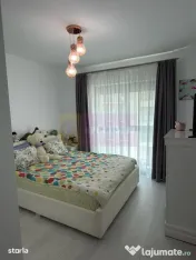 Apartament 2 camere, Lujerului, 21Residence, etaj 6, 55mp 