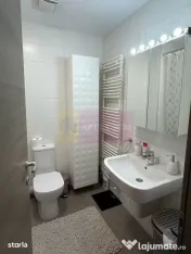 Apartament 2 camere, Lujerului, 21Residence, etaj 6, 55mp 