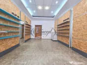 Spatiu comercial in proximitatea Pietei Unirii 