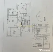Vila individuala 4 Camere 3 Bai - Penny - Popesti Leordeni 