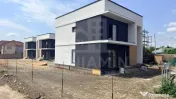 Vanzare 3 vile individuale noi cu design contemporan si t... 
