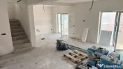 Vanzare 3 vile individuale noi cu design contemporan si t... 