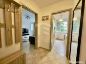 Apartament 2 camere renovat la 13 minute METROU Obor 