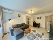 Apartament 2 camere renovat la 13 minute METROU Obor 