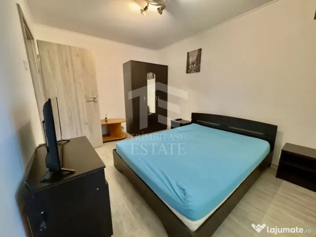 Apartament 2 camere renovat la 13 minute METROU Obor
