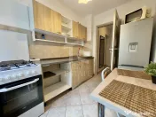 Apartament 2 camere renovat la 13 minute METROU Obor 