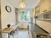 Apartament 2 camere renovat la 13 minute METROU Obor 