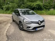 Renault Clio 4 / 0.9 tce / 2019 / Euro 6 / Full Led