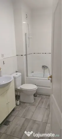 Apartament 2 camere | 52 mp | Parcare | Floresti - Eroilor |