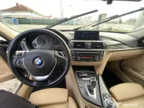 Bmw seria 3 f31