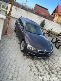 Bmw seria 3 f31