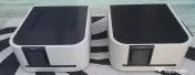 Classe CA-M600 Pereche de amplificatoare