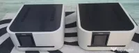 Classe CA-M600 Pereche de amplificatoare 