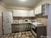 Apartament de vanzare 2 camere, 42 mp,zona Teilor, Floresti. 
