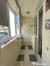 Apartament de vanzare 2 camere, 42 mp,zona Teilor, Floresti. 