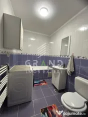 Apartament de vanzare 2 camere, 42 mp,zona Teilor, Floresti. 