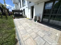 2 camere | 58 mp | Grădină privată 60 mp | Parcare subter 