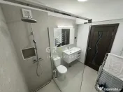 2 camere | 58 mp | Grădină privată 60 mp | Parcare subter 