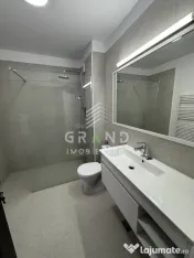 2 camere | 58 mp | Grădină privată 60 mp | Parcare subter 