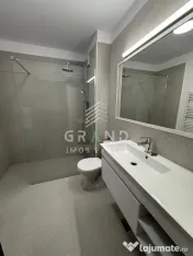 2 camere | 58 mp | Grădină privată 60 mp | Parcare subter 