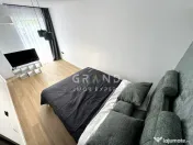 2 camere | 58 mp | Grădină privată 60 mp | Parcare subter 