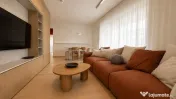 3 CAMERE - PRIMA VISTA - Pipera - Fabrica de Glucoză 