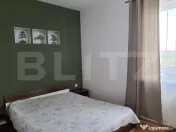 Apartament 2 camere, decomandat, BLOC NOU parcare, zona stra 