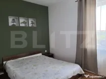 Apartament 2 camere, decomandat, BLOC NOU parcare, zona stra