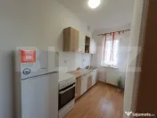 Apartament 2 camere, decomandat, BLOC NOU parcare, zona stra 