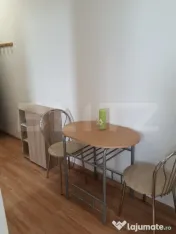 Apartament 2 camere, decomandat, BLOC NOU parcare, zona stra 