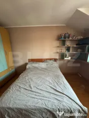 Apartament 3 camere , parcare, zona Subcetate 