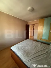 Apartament 3 camere , parcare, zona Subcetate 