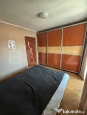 Apartament 3 camere , parcare, zona Subcetate 